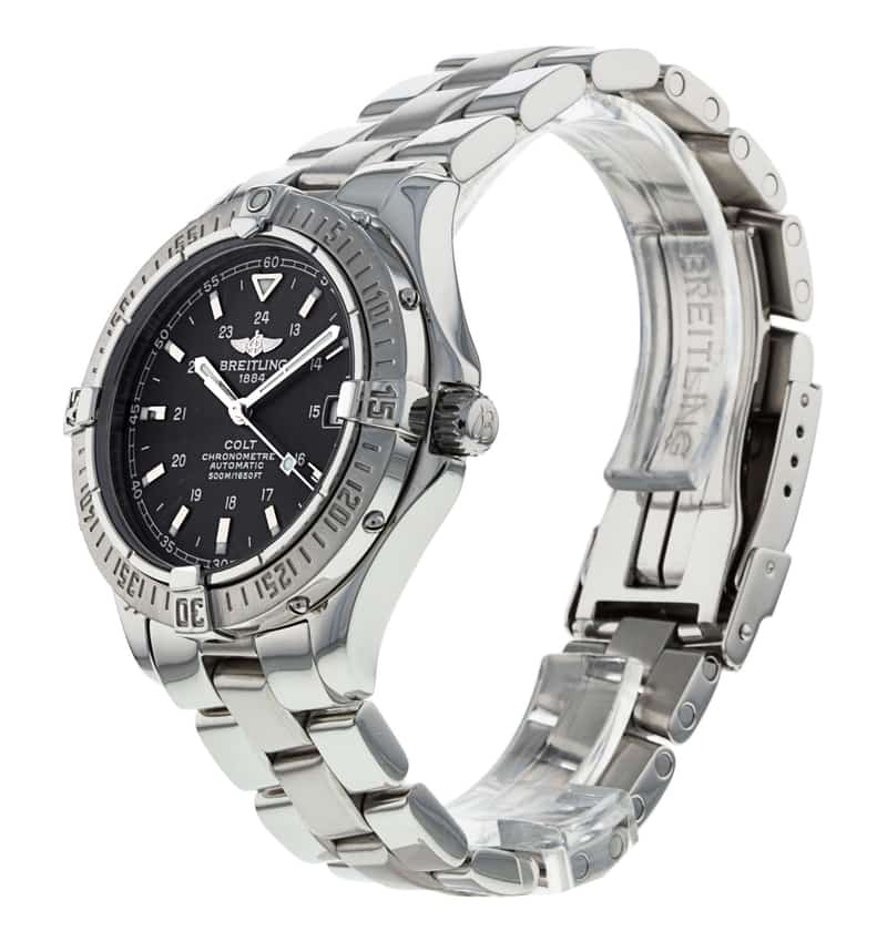 Breitling Colt Auto A17350